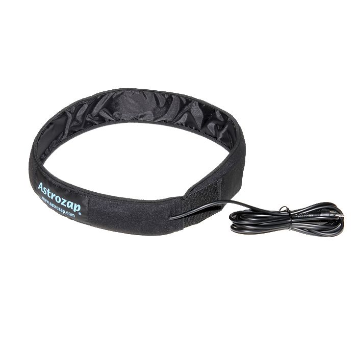 Telescope-Dew & Moisture Protection-AstroZap Dew Heater Strap for 2″ Eyepieces Telescope-Dew & Moisture Protection-AstroZap Dew Heater Strap for 2" Eyepieces