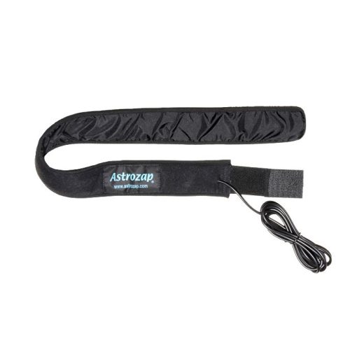 Telescope-Dew & Moisture Protection-AstroZap Dew Heater Strap for 3" Telescopes