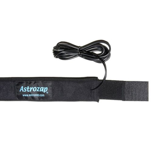 Telescope-Dew & Moisture Protection-AstroZap Dew Heater Strap for 3" Telescopes - Image 3