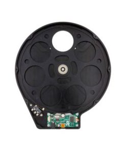Telescope-Accessories-Atik EFW3 Electronic Filter Wheel – 7 Position for 2″ Mounted Filters 2
