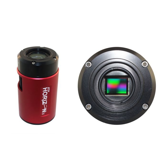 Telescope-Cameras-Atik Horizon II Monochrome CMOS Imaging Camera Telescope-Cameras-Atik Horizon II Monochrome CMOS Imaging Camera