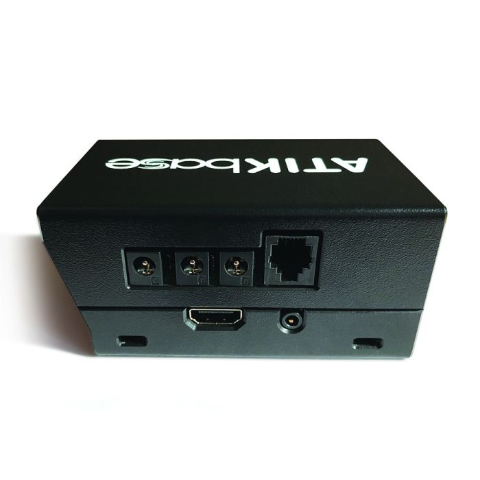 Telescope-WiFi Camera Control-Atik ATIKBase Computer 2 Telescope-WiFi Camera Control-Atik ATIKBase Computer - Image 2