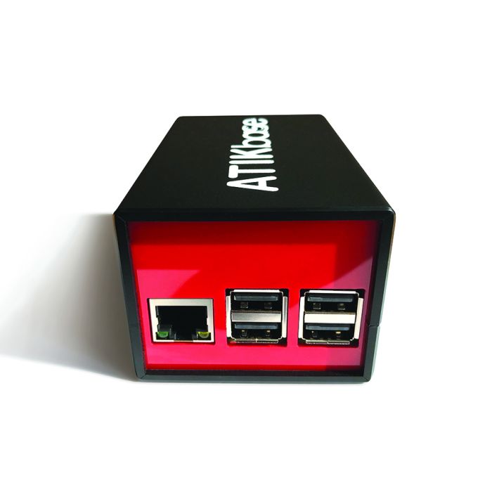 Telescope-WiFi Camera Control-Atik ATIKBase Computer 3 Telescope-WiFi Camera Control-Atik ATIKBase Computer - Image 3