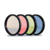 Telescope-Accessories-Atik 36 mm Unmounted Narrow Band Filter Set 5 Telescope-Accessories-Atik 36 mm Unmounted Narrow Band Filter Set 5