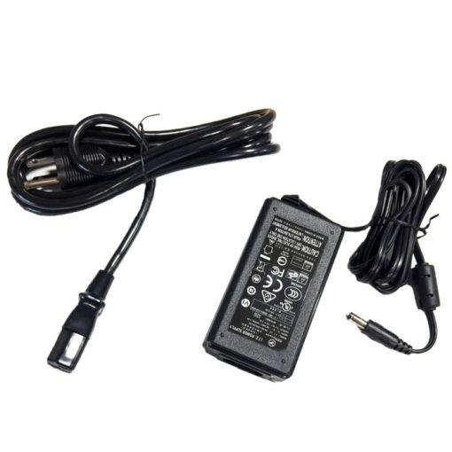 Telescope-Power & Cables-Atik Universal AC 90-240VAC, 2.5A Power Supply - Image 2
