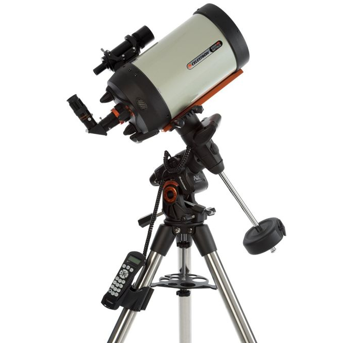 {{AVX 8 EdgeHD left view}}