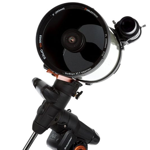 {{Celestron OTA 8