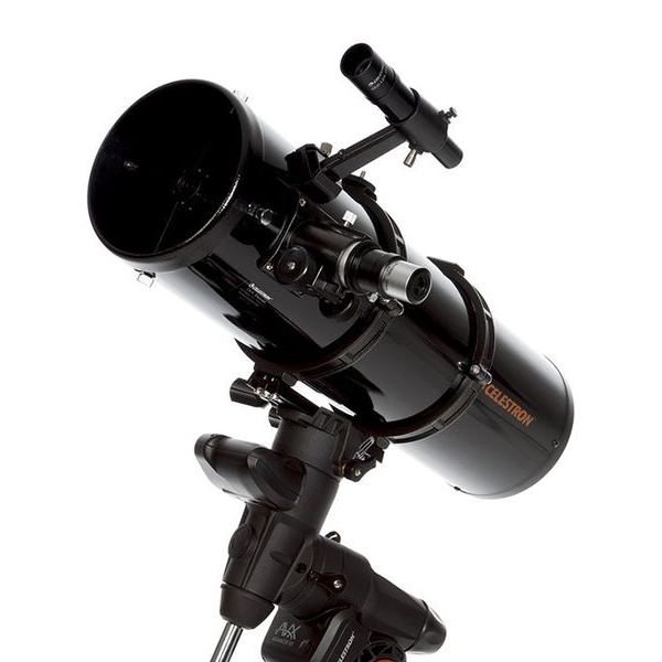 {{Celestron OTA 6 Newtonian}}