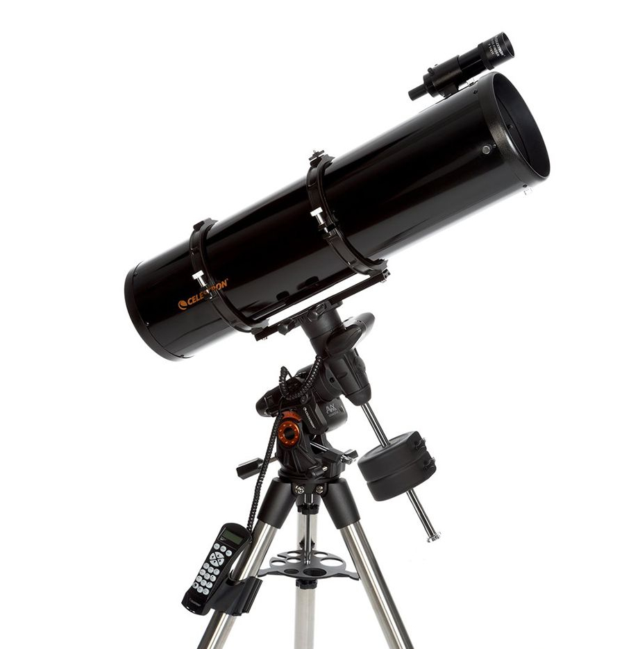 {{AVX 8 Newtonian right view}}