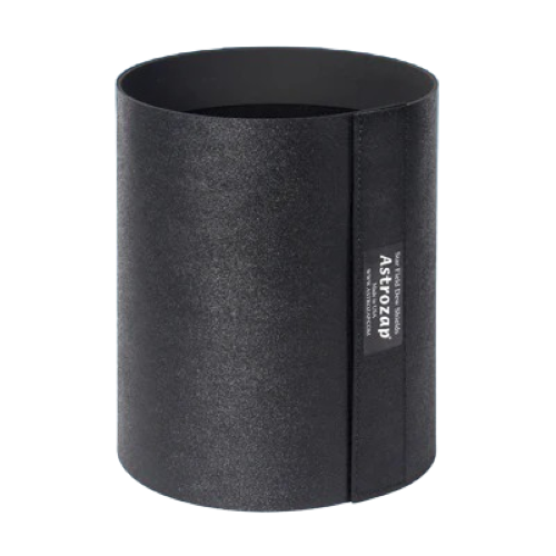 Telescope-Dew & Moisture Protection-Astrozap Flexible Dew Shield For Celestron 11″ CPC SCT, CPC Deluxe, and NexStar Telescopes 2 Telescope-Dew & Moisture Protection-Astrozap Flexible Dew Shield For Celestron 11" CPC SCT, CPC Deluxe, and NexStar Telescopes - Image 2