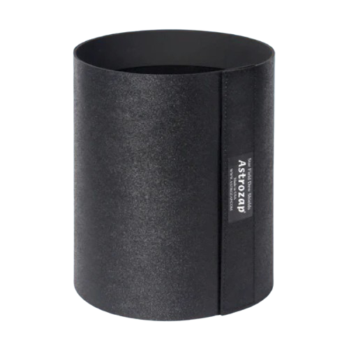 Telescope-Dew & Moisture Protection-Astrozap Flexi-Shield Flexible Dew Shield for Celestron NexStar 127 SLT Telescopes 2 Telescope-Dew & Moisture Protection-Astrozap Flexi-Shield Flexible Dew Shield for Celestron NexStar 127 SLT Telescopes - Image 2