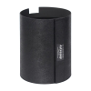 Telescope-Dew & Moisture Protection-Astrozap Flexible Dew Shield with Bottom Notch for Celestron 11″ SCT/HD