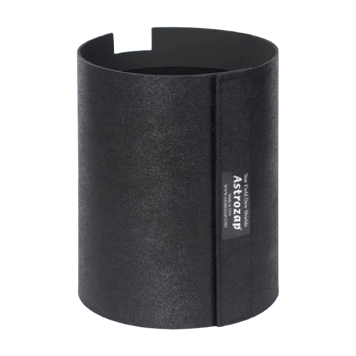 Telescope-Dew & Moisture Protection-Astrozap Flexible Dew Shield with Bottom Notch for Celestron 11″ SCT/HD 3 Telescope-Dew & Moisture Protection-Astrozap Flexible Dew Shield with Bottom Notch for Celestron 11" SCT/HD - Image 3