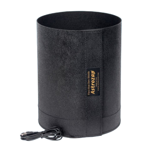 Telescope-Dew & Moisture Protection-Astrozap Flexi-Heat Dew Shield for Meade ETX 105 and Celestron 4″ Nexstar Telescopes 2 Telescope-Dew & Moisture Protection-Astrozap Flexi-Heat Dew Shield for Meade ETX 105 and Celestron 4" Nexstar Telescopes - Image 2