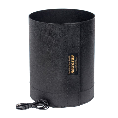 Telescope-Dew & Moisture Protection-Astrozap Flexi-Heat Dew Shield for Meade ETX 105 and Celestron 4″ Nexstar Telescopes 3 Telescope-Dew & Moisture Protection-Astrozap Flexi-Heat Dew Shield for Meade ETX 105 and Celestron 4" Nexstar Telescopes - Image 3