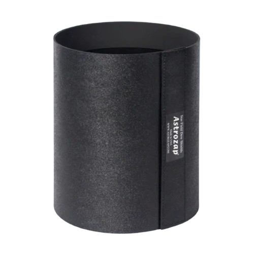 Telescope-Dew & Moisture Protection-Astrozap Flexible Dew Shield for Celestron NexStar 4SE, NexStar 102 SLT, & Meade ETX 105 Telescopes 2 Telescope-Dew & Moisture Protection-Astrozap Flexible Dew Shield for Celestron NexStar 4SE, NexStar 102 SLT, & Meade ETX 105 Telescopes - Image 2