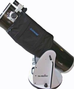 Telescope-Cases & Covers & Dobsonian Shrouds-Astrozap Light Shroud for 8″ Sky-Watcher Flex Tube Dobsonians 2