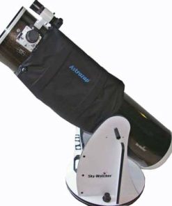 Telescope-Cases & Covers & Dobsonian Shrouds-Astrozap Light Shroud For Sky Watcher 14″ Flex Tube Dobsonians 2