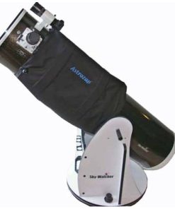 Telescope-Cases & Covers & Dobsonian Shrouds-AstroZap Light Shroud for Sky-Watcher 16″ Flex-Tube Dobsonian 2