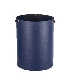 Telescope-Dew & Moisture Protection-Astrozap Aluminum Dew Shield for Meade 16″ Schmidt-Cassegrain Telescopes – Texture Blue 2