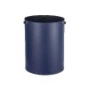 Telescope-Dew & Moisture Protection-Astrozap Aluminum Dew Shield for Meade 14″ Schmidt-Cassegrain Telescopes – Texture Blue 4