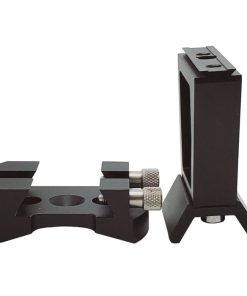 Telescope-Mounting Hardware-Baader V-Bracket & Dovetail Base for Sky Surfer Finders