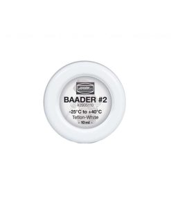 Telescope-Cleaning & Maintenance-Baader Machine Grease #2 – Teflon White