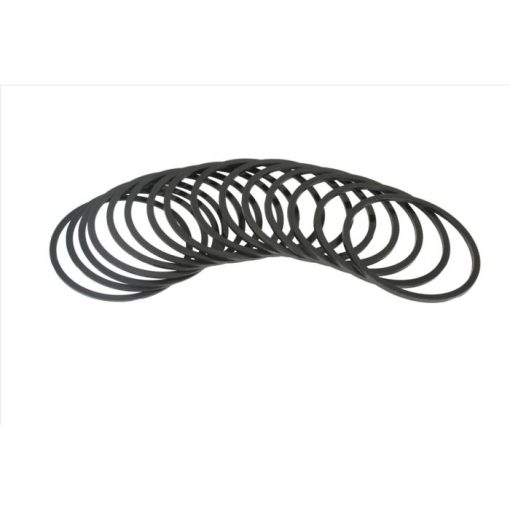 Telescope-Telescope Adapters-Baader T2 Delrin Spacer Ring Set - 15 Pieces - Image 3