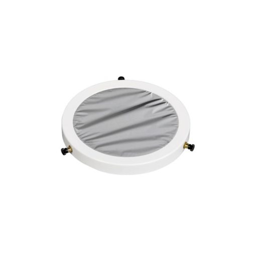 Telescope-Solar Filters-AstroZap Visual Baader Solar Filter for 184 mm - 194 mm OD Telescopes - Image 2