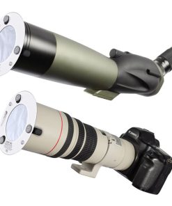 Telescope-Solar Telescopes-Baader ASSF 100 AstroSolar Spotter Solar Filter – 100 mm 2