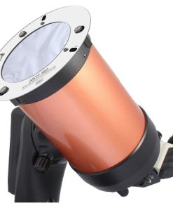 Telescope-Solar Filters-Baader ASTF 100 AstroSolar Telescope Solar Filter – 100 mm 2