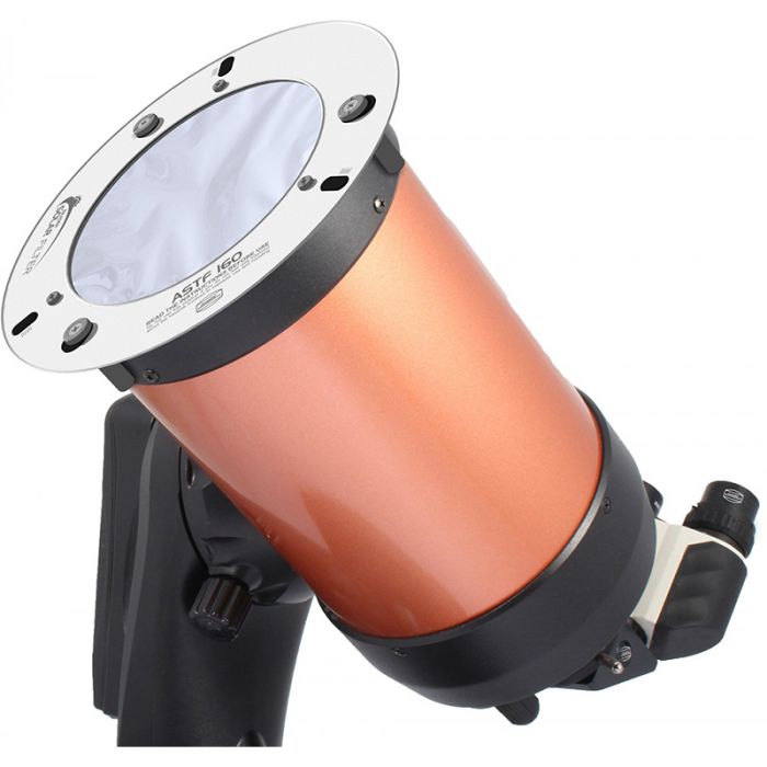 Telescope-Solar Telescopes-Baader ASTF 100 AstroSolar Telescope Solar Filter – 100 mm 2 Telescope-Solar Telescopes-Baader ASTF 100 AstroSolar Telescope Solar Filter - 100 mm - Image 2