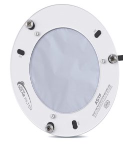 Telescope-Solar Filters-Baader ASTF 100 AstroSolar Telescope Solar Filter – 100 mm