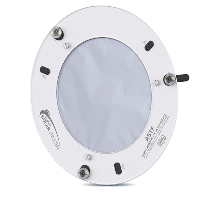 Telescope-Solar Filters-Baader ASTF 140 AstroSolar Telescope Solar Filter – 140 mm Telescope-Solar Filters-Baader ASTF 140 AstroSolar Telescope Solar Filter - 140 mm