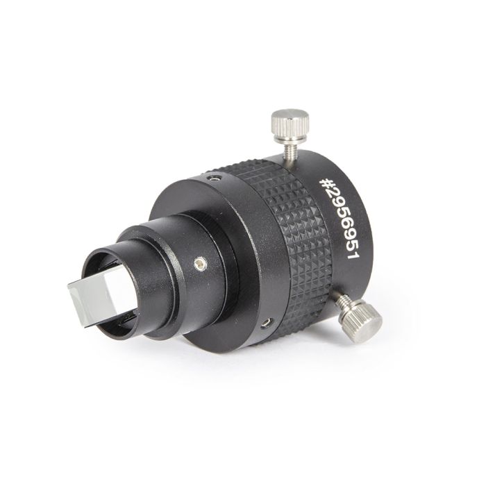 Telescope-Accessories-Baader Planetarium Flip Mirror II Off-Axis Guider Telescope-Accessories-Baader Planetarium Flip Mirror II Off-Axis Guider