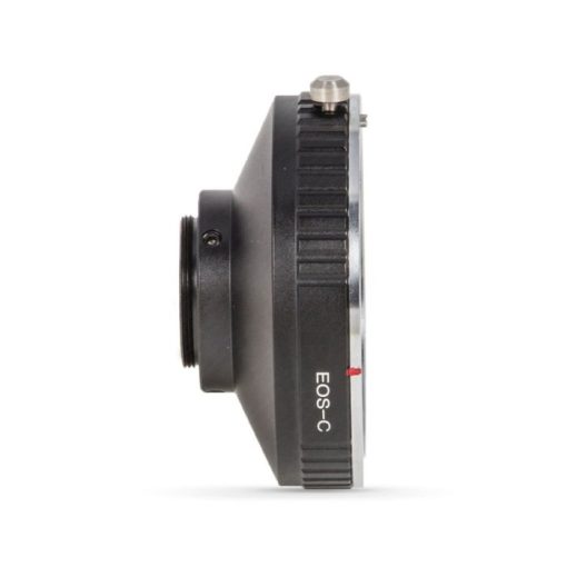 Telescope-Telescope Adapters-Baader M25 C-Mount Adapter for Canon EOS Cameras - Image 2