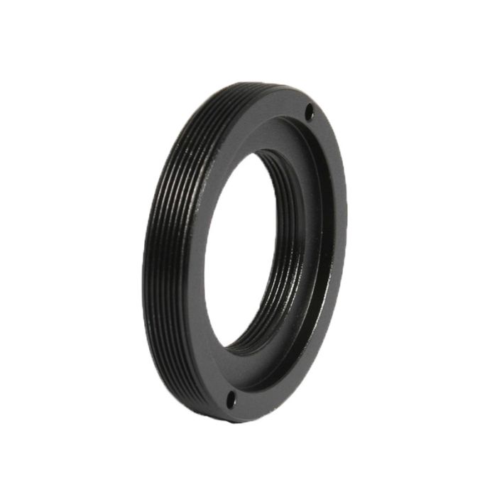Telescope-Telescope Adapters-Baader C Mount to T2 Extension Ring Telescope-Telescope Adapters-Baader C Mount to T2 Extension Ring