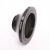 Telescope-Telescope Adapters-Baader C Mount to T2 Adapter with Filter Holder