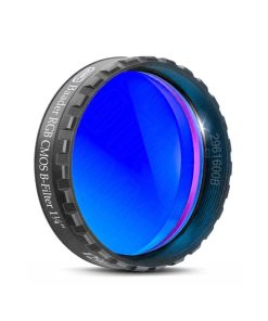 Telescope-Accessories-Baader 1.25″ CMOS Optimized Blue Filter