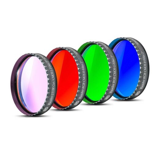 Telescope-Accessories-Baader 2" CMOS Optimized LRGB Filter Set