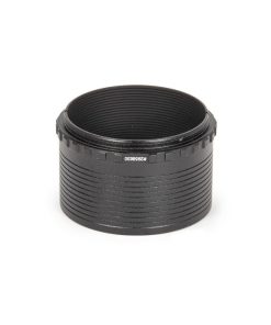 Telescope-Accessories-Baader 30 mm M48 Extension Tube/2″ Nosepiece with Safety Kerfs