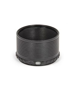 Telescope-Accessories-Baader 30 mm M48 Extension Tube/2″ Nosepiece with Safety Kerfs 2