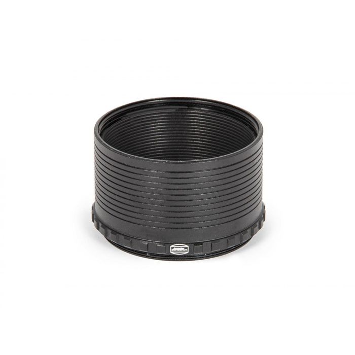 Telescope-Accessories-Baader 30 mm M48 Extension Tube/2″ Nosepiece with Safety Kerfs 2 Telescope-Accessories-Baader 30 mm M48 Extension Tube/2" Nosepiece with Safety Kerfs - Image 2
