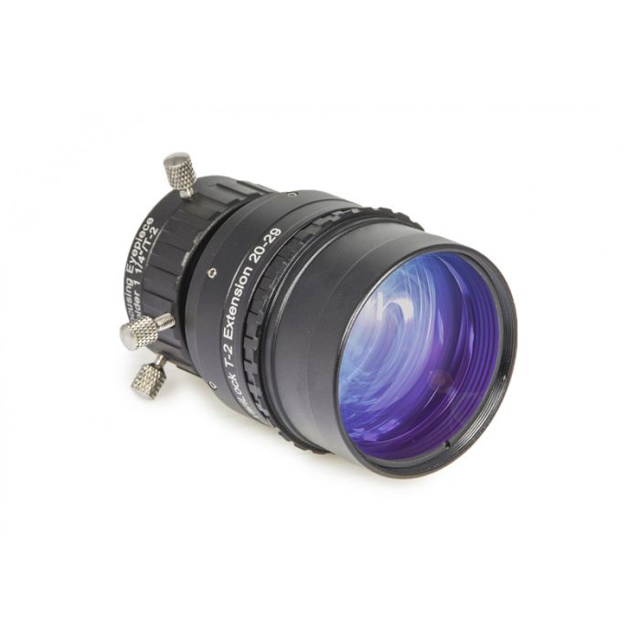 Telescope-Accessories-Baader 2″ Multi-Purpose Coma Corrector – Mk III – Visual and Photographic Edition Telescope-Accessories-Baader 2" Multi-Purpose Coma Corrector - Mk III - Visual and Photographic Edition