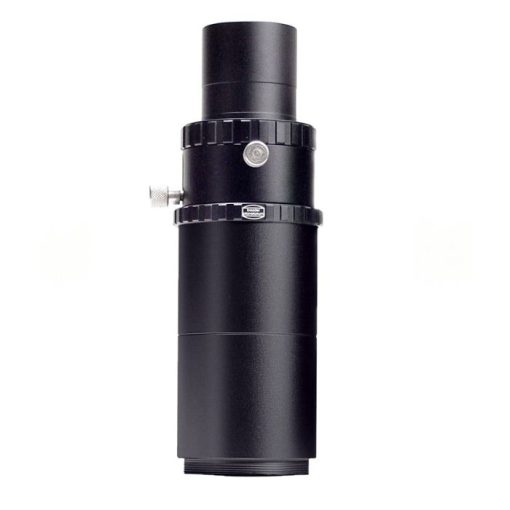 Telescope-Telescope Adapters-Baader OPFA 1 Eyepiece Projection Adapter with 1.25" Nosepiece - M42/28.5/34 to M42 - Image 2