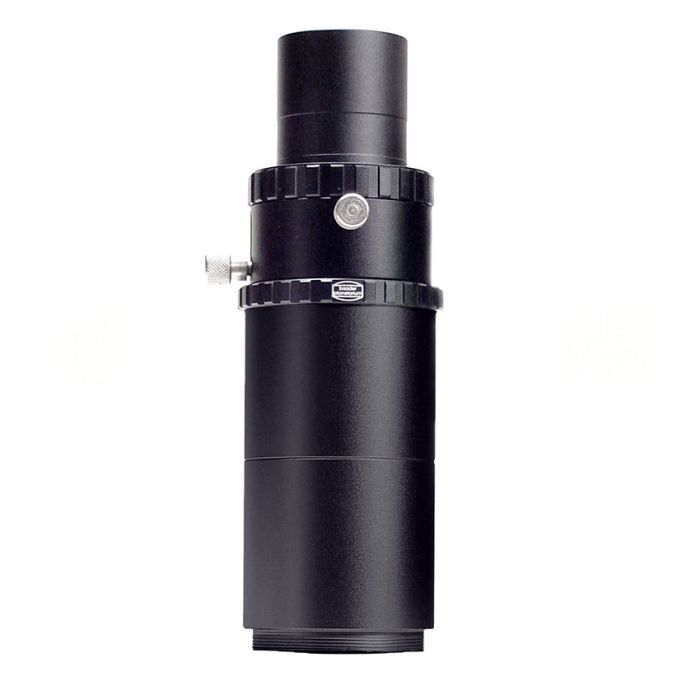 Telescope-Accessories-Baader OPFA 1 Eyepiece Projection Adapter with 1.25″ Nosepiece – M42/28.5/34 to M42 3 Telescope-Accessories-Baader OPFA 1 Eyepiece Projection Adapter with 1.25" Nosepiece - M42/28.5/34 to M42 - Image 3