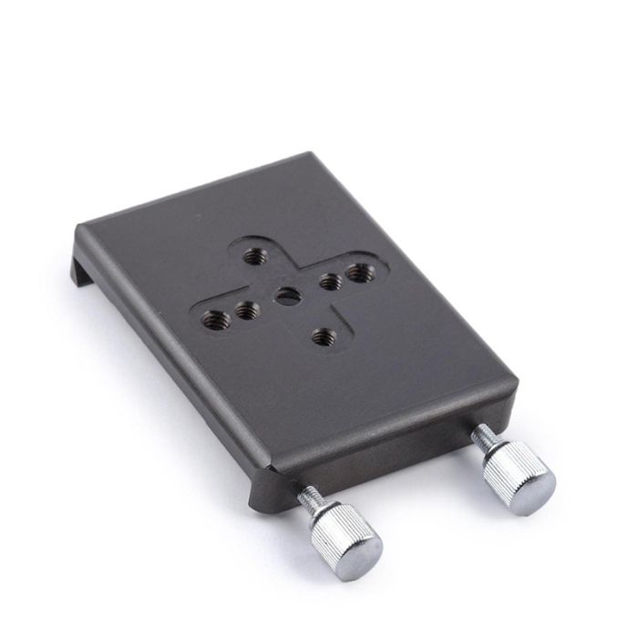 Telescope-Mounting Hardware-Baader StrongHold Rider Clamp for 3″ Dovetail – 60 mm Long 3 Telescope-Mounting Hardware-Baader StrongHold Rider Clamp for 3" Dovetail - 60 mm Long - Image 3