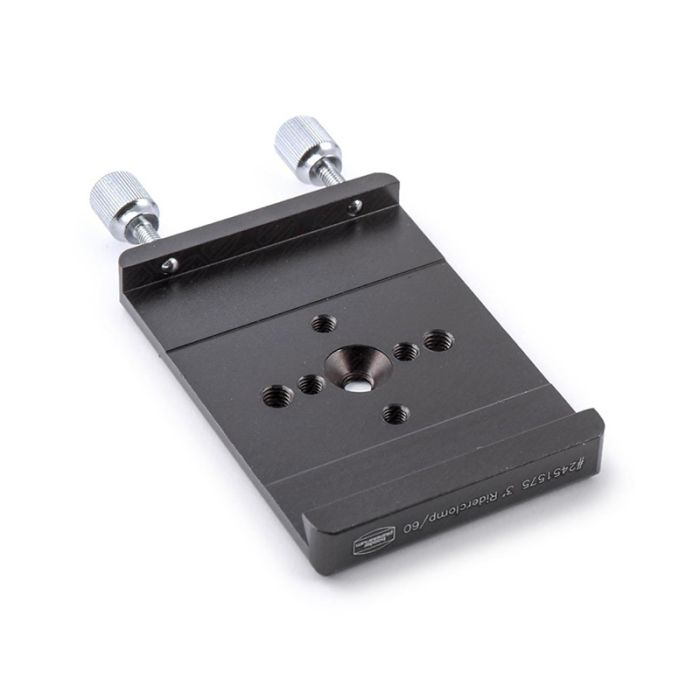 Telescope-Mounting Hardware-Baader StrongHold Rider Clamp for 3″ Dovetail – 60 mm Long Telescope-Mounting Hardware-Baader StrongHold Rider Clamp for 3" Dovetail - 60 mm Long