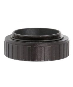 Telescope-Accessories-Baader Planetarium Ultra Short 9 mm T-Adapter for SCT