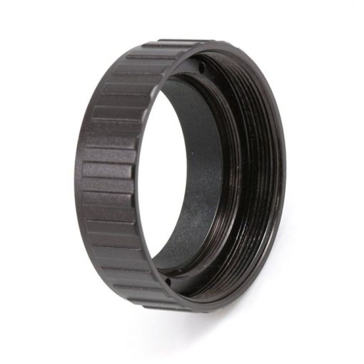 Telescope-Telescope Adapters-Baader Planetarium Ultra Short 7mm T-Adapter for SCT - Image 3